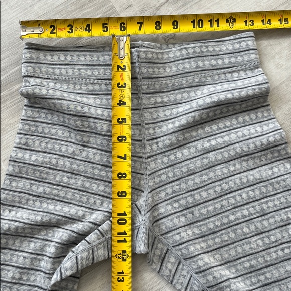 Dakini 100% Merino Wool Legging Pants Warmth Snow Cold Base Layer Womens Small - Picture 4 of 12